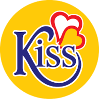 kiss
