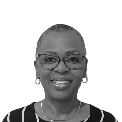 Jacqueline Thompson