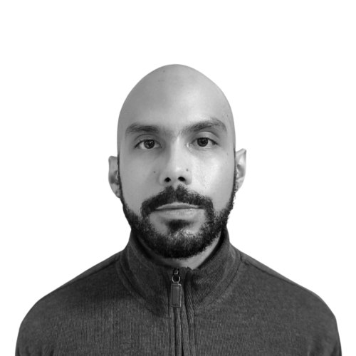 Joshua Gialdo