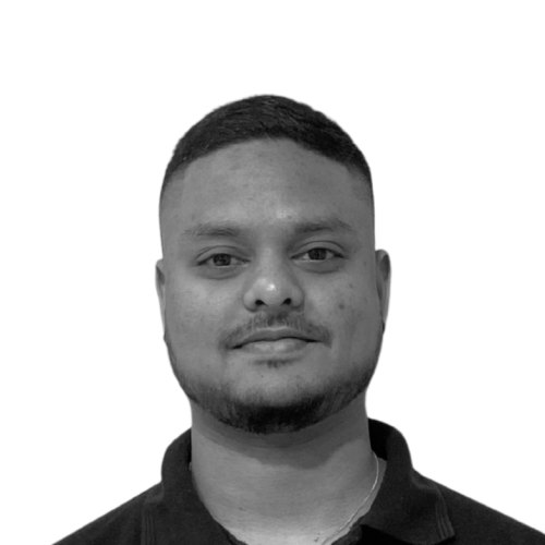 Michael Rampersad